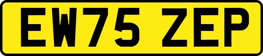 EW75ZEP