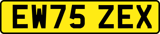 EW75ZEX
