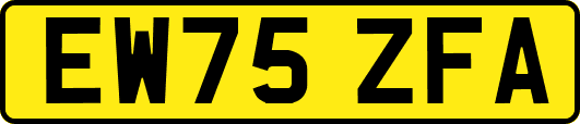 EW75ZFA