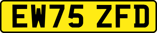 EW75ZFD