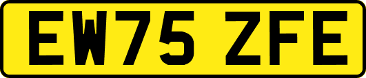 EW75ZFE
