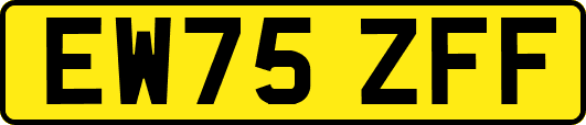 EW75ZFF