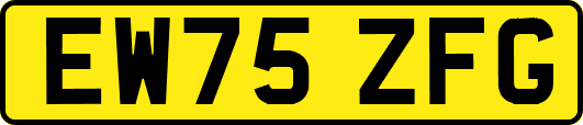 EW75ZFG