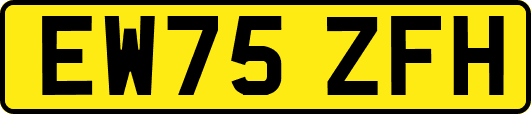 EW75ZFH