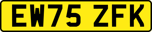 EW75ZFK