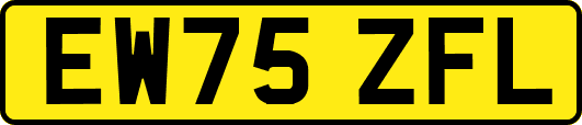 EW75ZFL