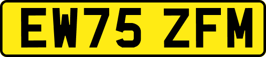 EW75ZFM