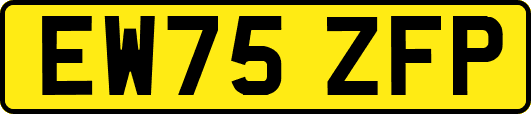 EW75ZFP