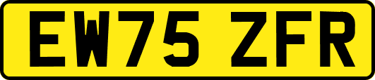 EW75ZFR