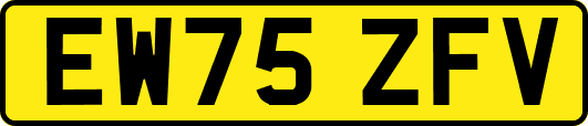 EW75ZFV