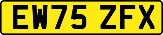 EW75ZFX