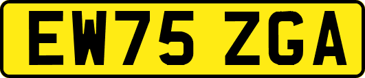 EW75ZGA