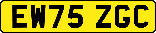 EW75ZGC