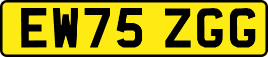 EW75ZGG
