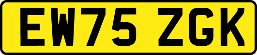 EW75ZGK