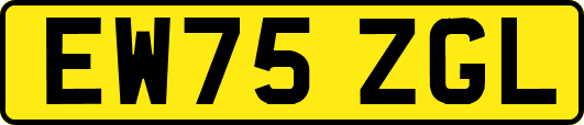 EW75ZGL