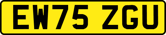 EW75ZGU