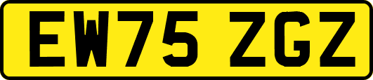 EW75ZGZ