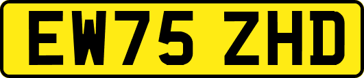 EW75ZHD