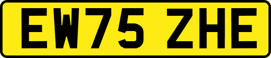 EW75ZHE