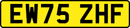 EW75ZHF