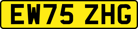 EW75ZHG