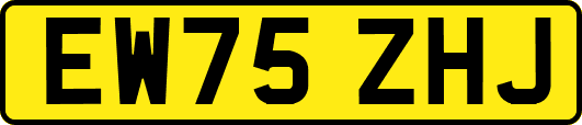 EW75ZHJ
