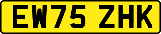 EW75ZHK