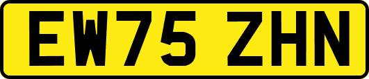 EW75ZHN
