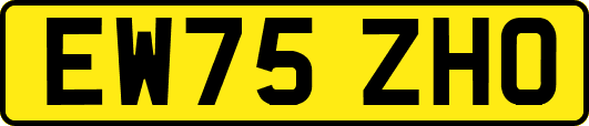 EW75ZHO