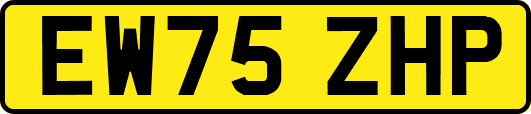 EW75ZHP