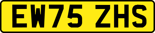 EW75ZHS