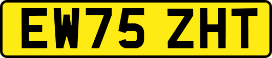 EW75ZHT