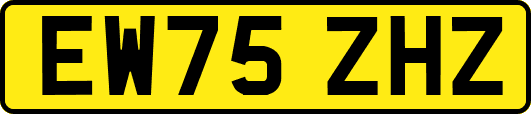 EW75ZHZ