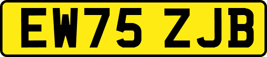 EW75ZJB
