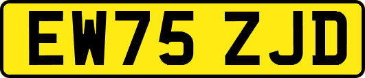 EW75ZJD