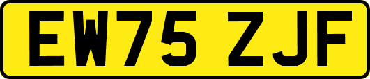 EW75ZJF