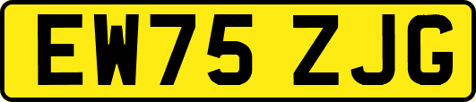 EW75ZJG