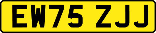 EW75ZJJ