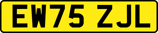 EW75ZJL