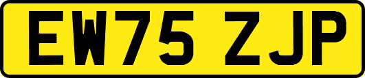 EW75ZJP
