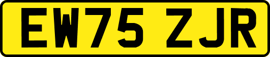 EW75ZJR