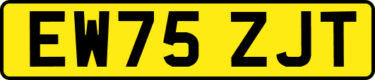 EW75ZJT