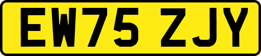 EW75ZJY