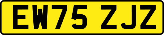 EW75ZJZ