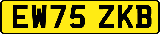 EW75ZKB