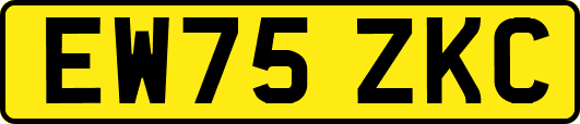 EW75ZKC