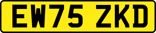 EW75ZKD