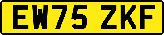 EW75ZKF