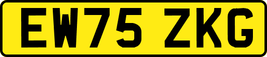 EW75ZKG